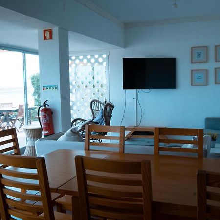 Wax Hostel Фару Екстер'єр фото