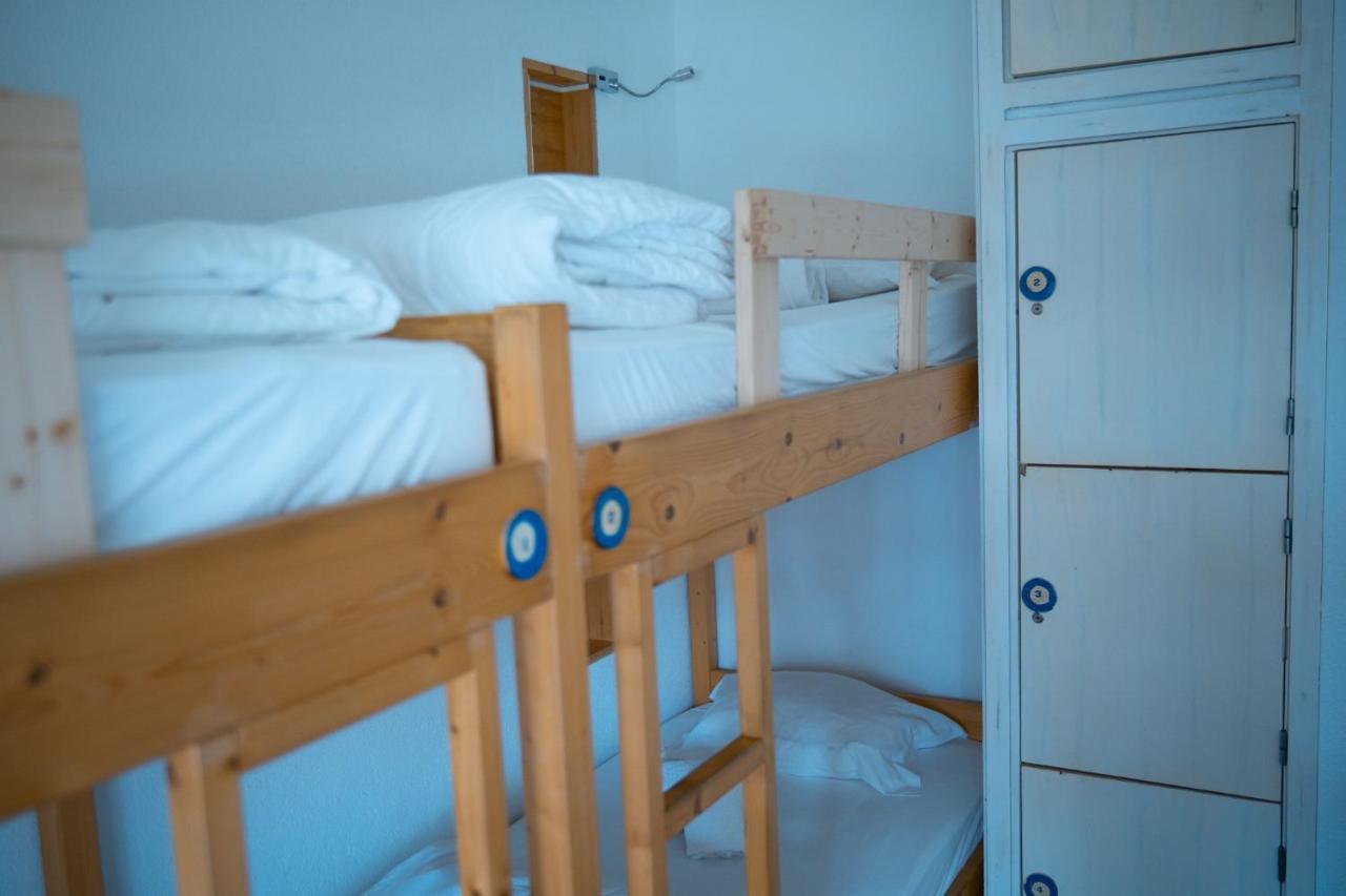 Wax Hostel Фару Екстер'єр фото