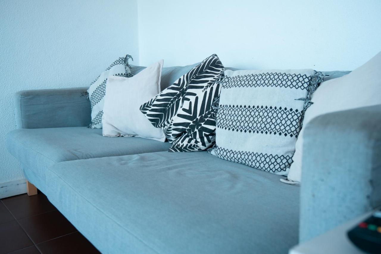 Wax Hostel Фару Екстер'єр фото